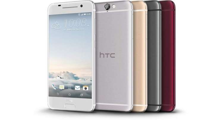 HTC One A9 flagship a Marshmallow phone with a new design
