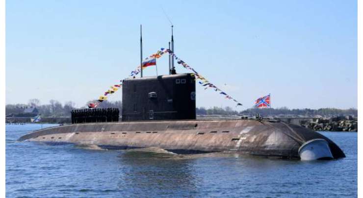 US Worries Russia Would Cut Undersea Data Cables In A Conflict