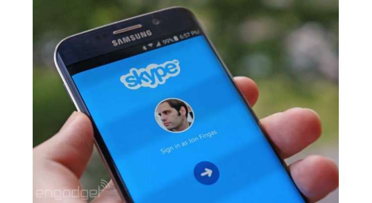 UK Police Force Trials Virtual Crime Visits Over Skype