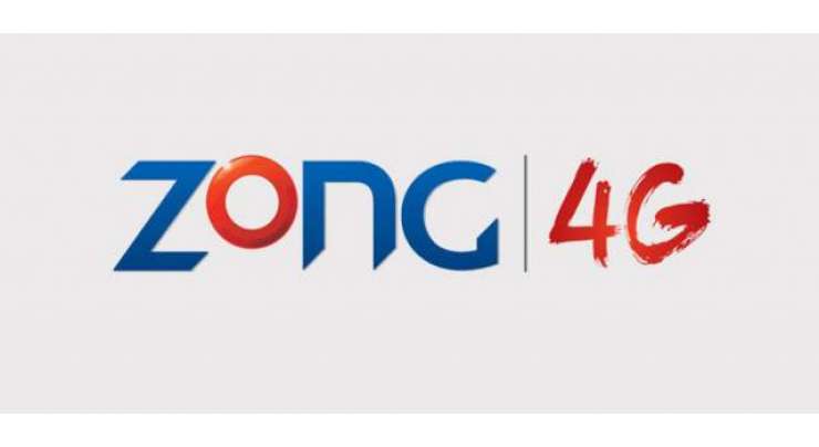 Zong To Offer Free Minutes MBs To Its Earthquake Affected Customers
