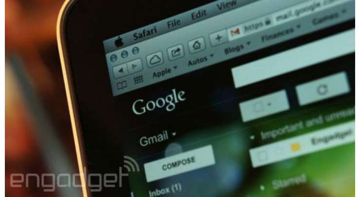 Gmail Will Soon Warn You When An Unencrypted Message Arrives