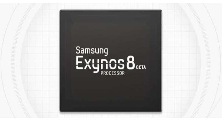 Exynos 8890 Samsung Powerful Flagship Chipset Is Official
