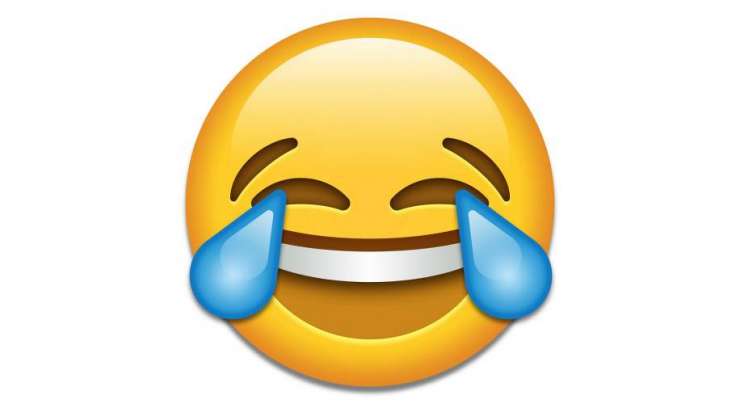 The Oxford Dictionaries Word Of The Year For 2015 Is An Emoji