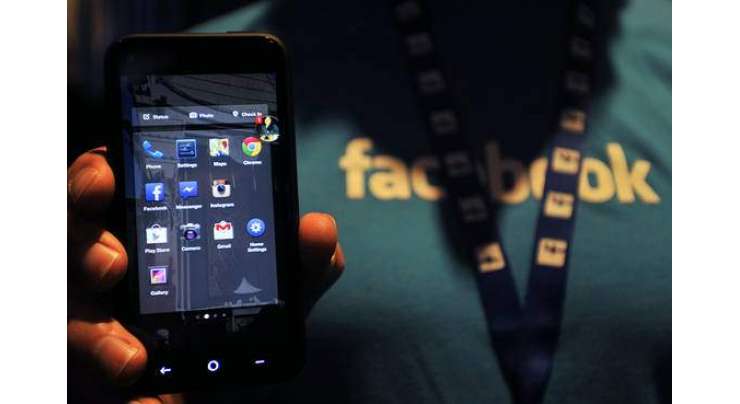 Facebook Truce With Google Helps You Find Info On Your Phone