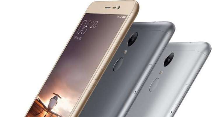 Xiaomi Latest Phone Redmi Note 3 And Mi Pad 2 Is Cheap