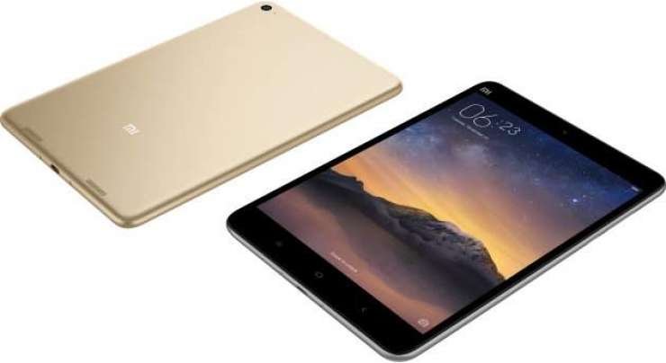 Xiaomi latest phone Redmi note 3 and Mi Pad 2 is cheap