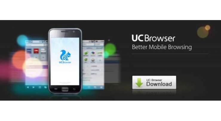 UC Browser Statistics Report