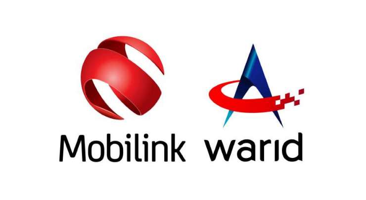 Mobilink And Warid Merge Into One Company