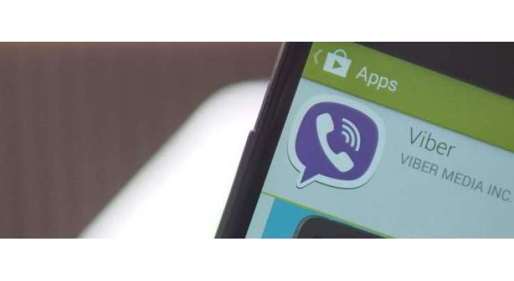 Viber Now Lets You Remotely Delete Messages You Have Sent By Mistake