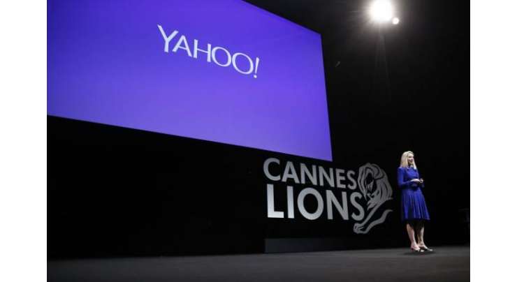 Yahoo May Sell Itself Off
