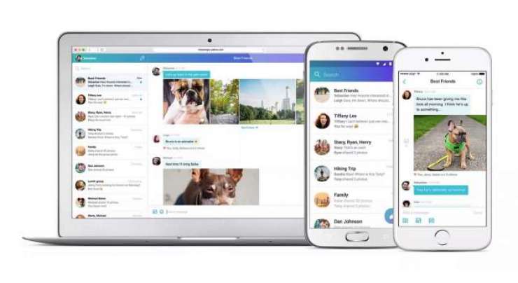 Yahoo Messenger Returns From The Almost Dead With Huge Overhaul