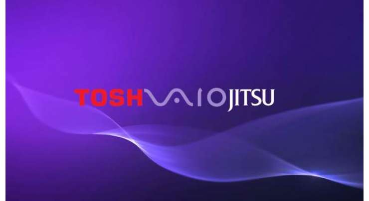Toshiba Fujitsu And Vaio Could Merge Their PC Divisions