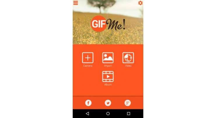Android Tutorial How To Create GIFs From Video Files