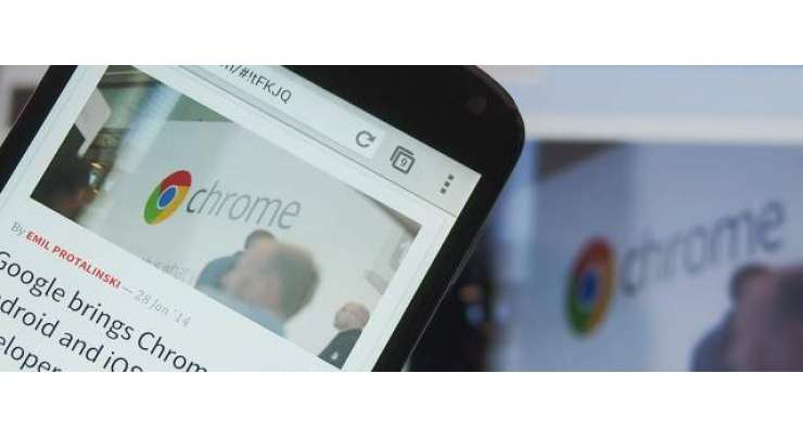 Chrome For Android Protects You From Dangerous Websites
