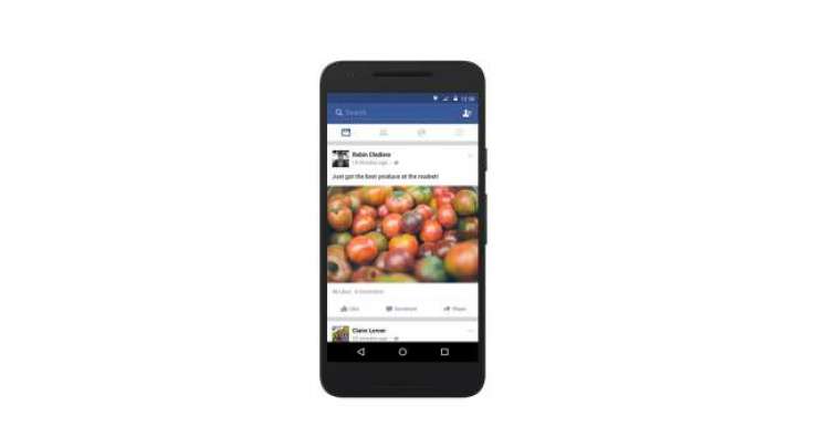 Facebook Now Lets You Comment On Posts When Your Phone Is Offline