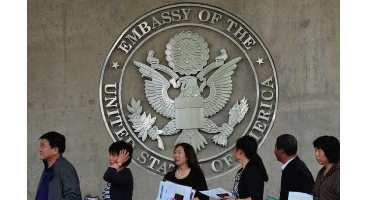 The US Wants To Check Visa Applicants Social Media Posts