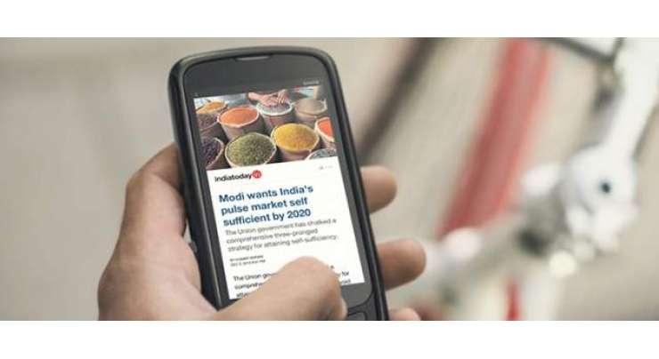 Facebook Rolls Out Instant Articles To All Android Users