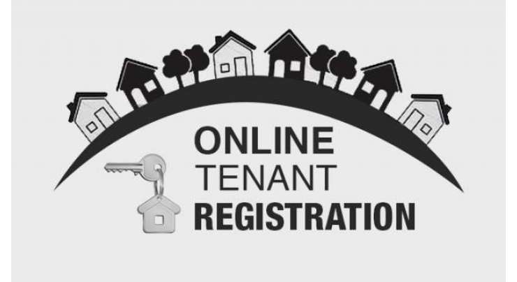 Tenants In Lahore To Register Online With The Police