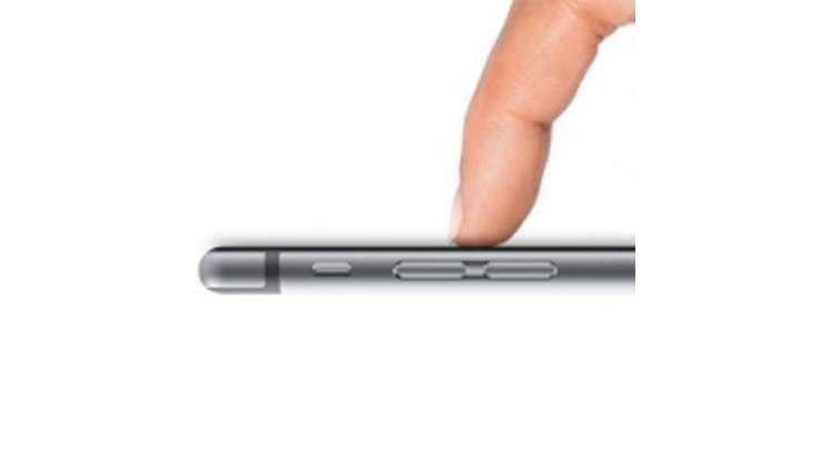 25 Percent Of New Smartphones Launched Next Year Will Feature A Force Touch Type Display