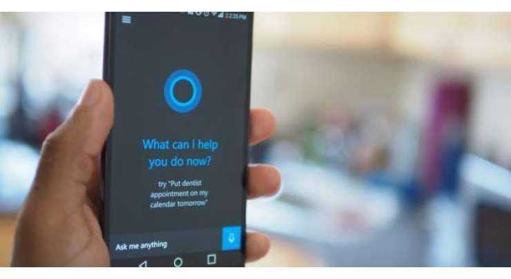 Microsoft Removes Hey Cortana Feature From Android App