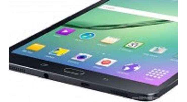 New Samsung Tablet With 8 Inch Display Receives WiFi And Bluetooth Certifications