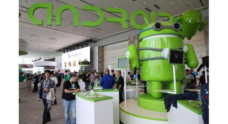 Google Will Strip Oracle Java Code Out Of Android