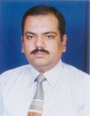 Tahir Mehmood of Urdu Wikipedia