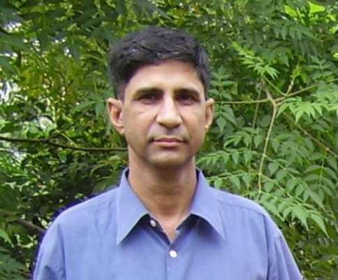 Khalid Mehmood of Punjabi wikipideia has died