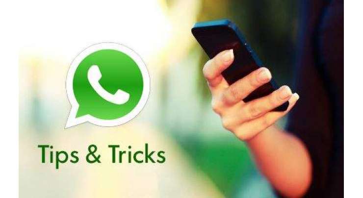 WHATSAPP TRICKS ONLY POWER USERS KNOW ABOUT