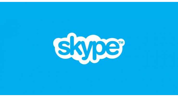 SKYPE TO ADD GROUP VIDEO CALLING TO MOBILE APPS