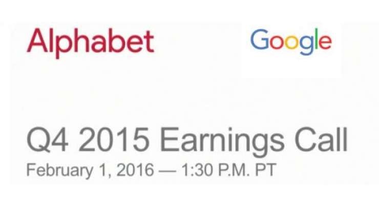 GOOGLE’S PARENT COMPANY HAS SURPASSED APPLE AS THE MOST VALUABLE COMPANY IN THE WORLD