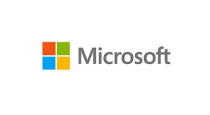 Microsoft Pakistan Briefs Media On Its Broad-based Social Initiatives