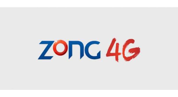 ZONG LAUNCHES NEW DOUBLE VOLUME BUNDLES FOR INTERNET ONLY SIMS