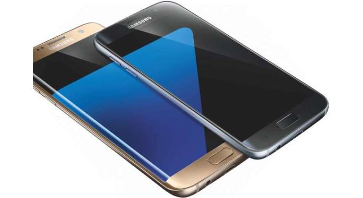 SAMSUNG GALAXY S7 AND S7 EDGE WILL LOOK A LOT LIKE THE S6