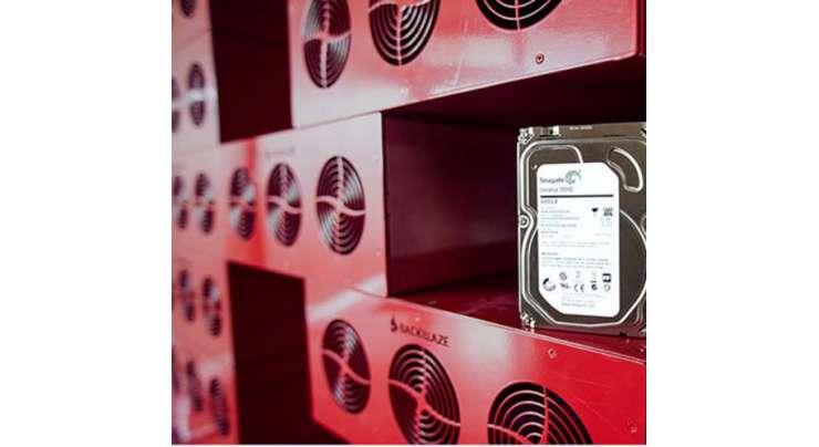 BACKBLAZE FINDS WESTERN DIGITAL DISKS MOST LIKELY TO FAIL