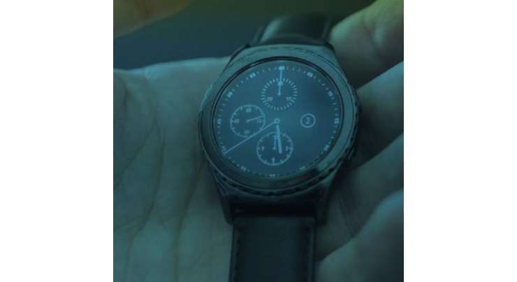 Samsung To Release Gear S2 Classic 3G With GSMA Compliant ESIM