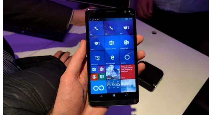 HP ELITE X3 TO FEATURE A 4150MAH BATTERY