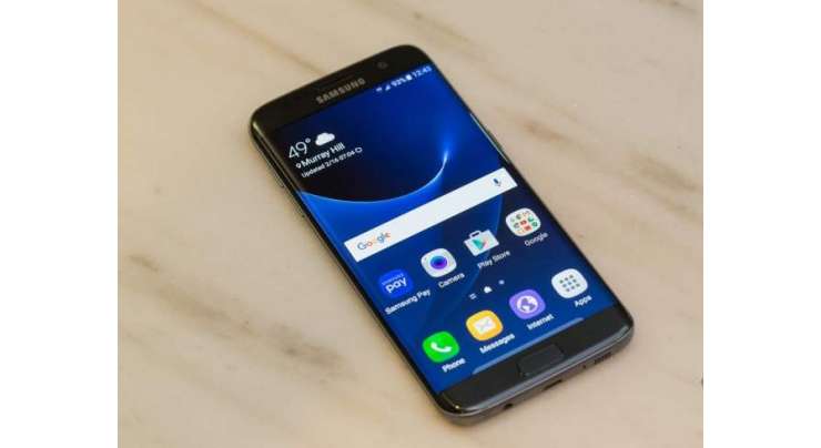 SAMSUNG GALAXY S7 AND S7 EDGE BRING REFINEMENT TO A PROVEN DESIGN