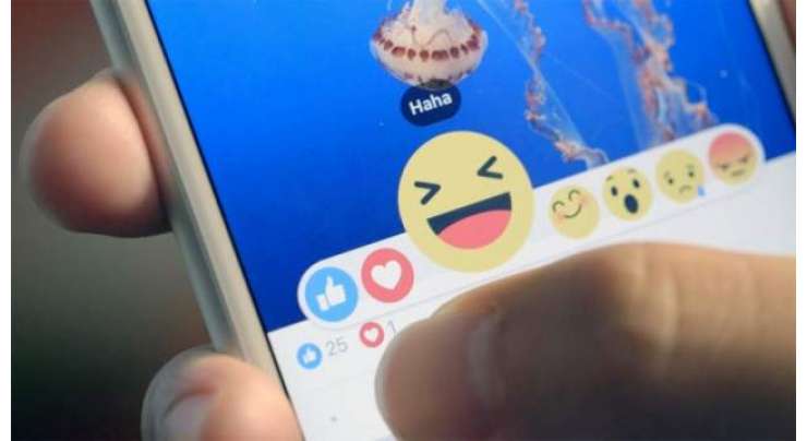 Facebook Reactions Are Rolling Out Worldwide