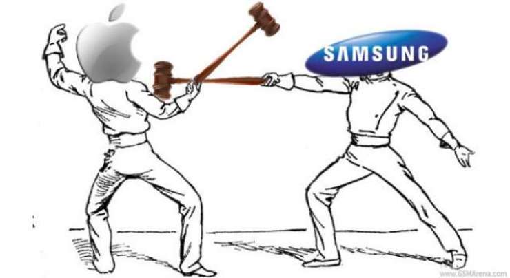 Appeals Court Overturns Apple 120 Million Dollar Patent Win Against Samsung