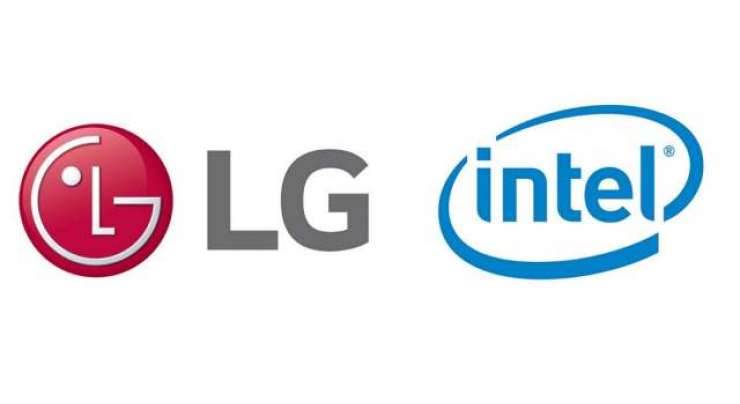 LG And Intel Develop And Pilot 5G Telematics Technology