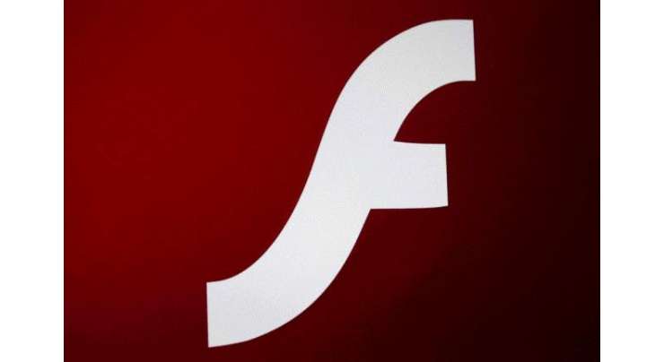 Adobe Flash Has A Huge Security Hole That’s Being Exploited Right Now