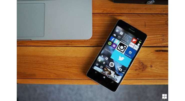 Microsoft Officially Starts Windows 10 Mobile Rollout For Older Devices