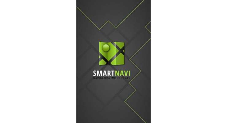 SmartNavi Is A Maps App That Tracks Your Steps Instead Of Wasting Battery On GPS