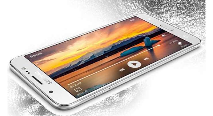 Samsung Unveils the Galaxy J5 and J7 for 2016