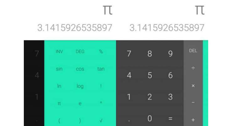 IT ALL ADDS UP: GOOGLE CALCULATOR HITS GOOGLE PLAY STORE