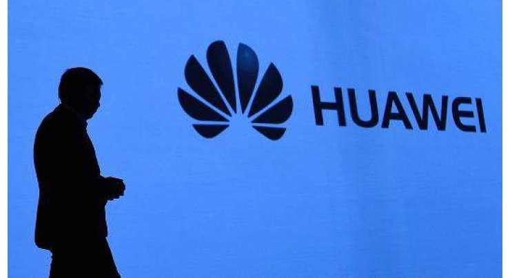 Huawei Reports 33 Percent Gain In Net Profit For 2015