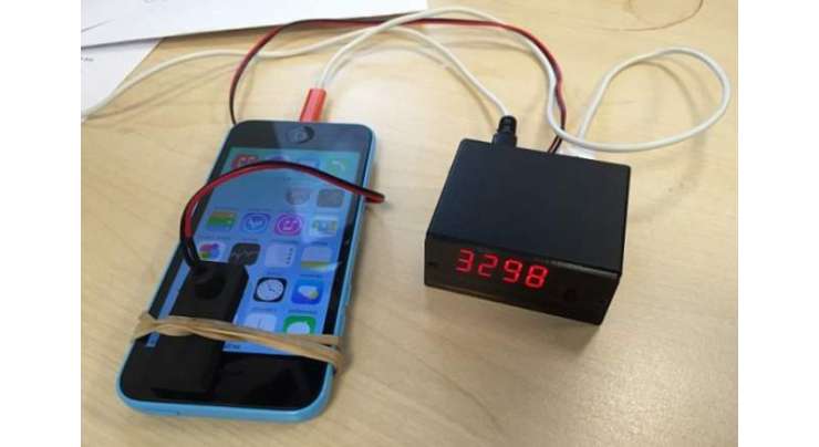 170 Dollar Device Cracks IPhone Passcodes In 6 Seconds To 17 Hours