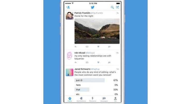 Twitter is adding a new DM button to tweets