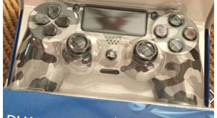sony CREATES NEW CONTROLLER FOR STUDENT WITH CEREBRAL PALSY